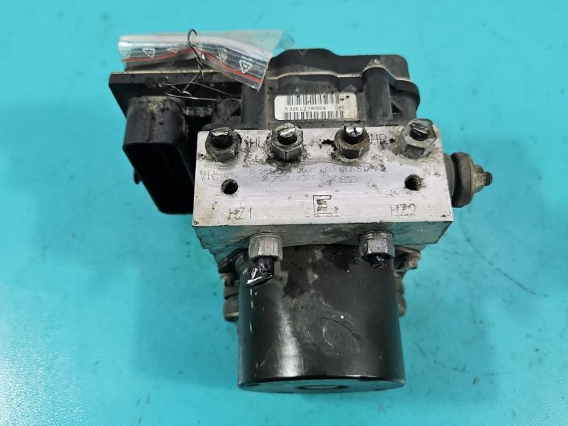 Блок керування ABS АБС Seat Ibiza 0265955006 — фото деталі 4