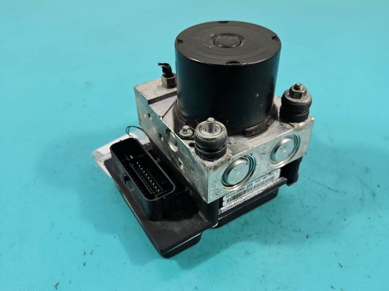 Блок керування ABS АБС Seat Ibiza 0265955006 — фото деталі 7