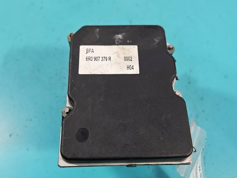 Блок керування ABS АБС Seat Ibiza 0265955006 — фото деталі 8