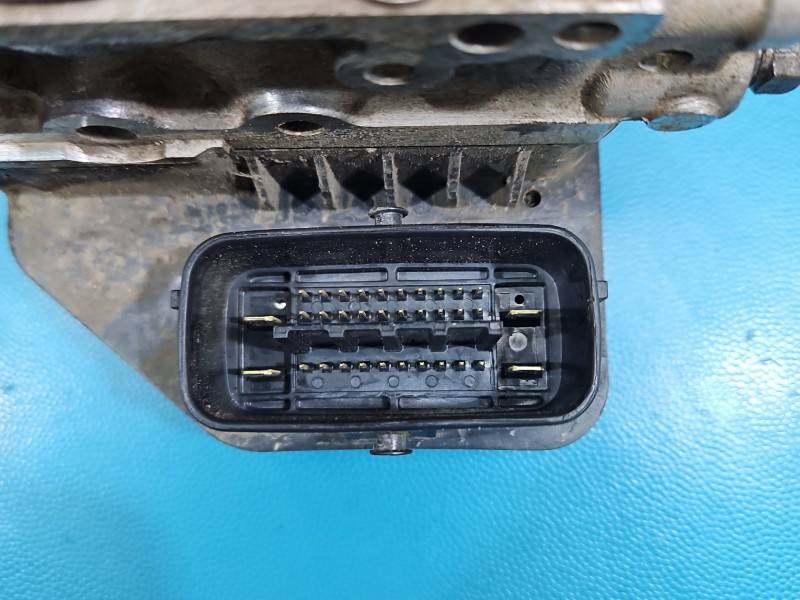 Блок керування ABS АБС Toyota Rav4 44540-42312 — фото деталі 5