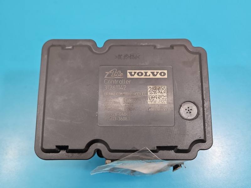 Блок керування ABS АБС Volvo V70 31261142 — фото деталі 8