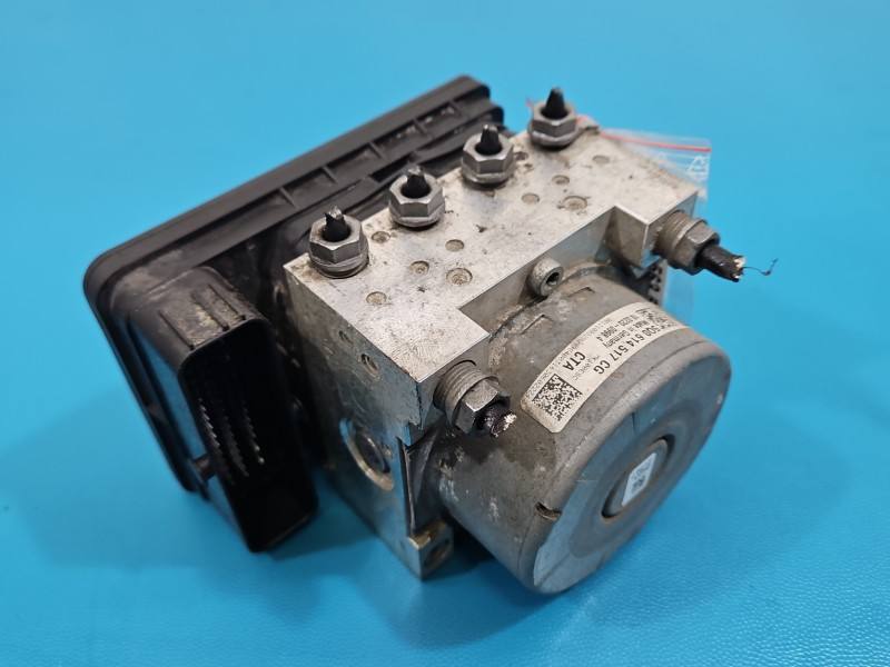 Блок керування ABS АБС Volkswagen Golf 7 5Q0614517CG