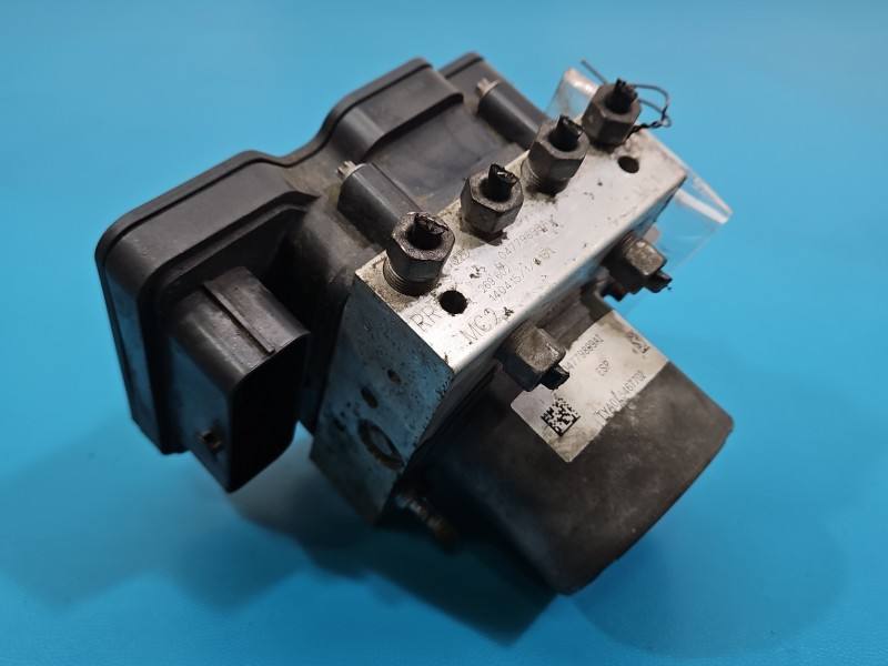 Блок керування ABS АБС Jeep Cherokee 0265956137