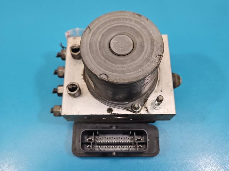Блок керування ABS АБС Jeep Cherokee 0265956137 — фото деталі 5