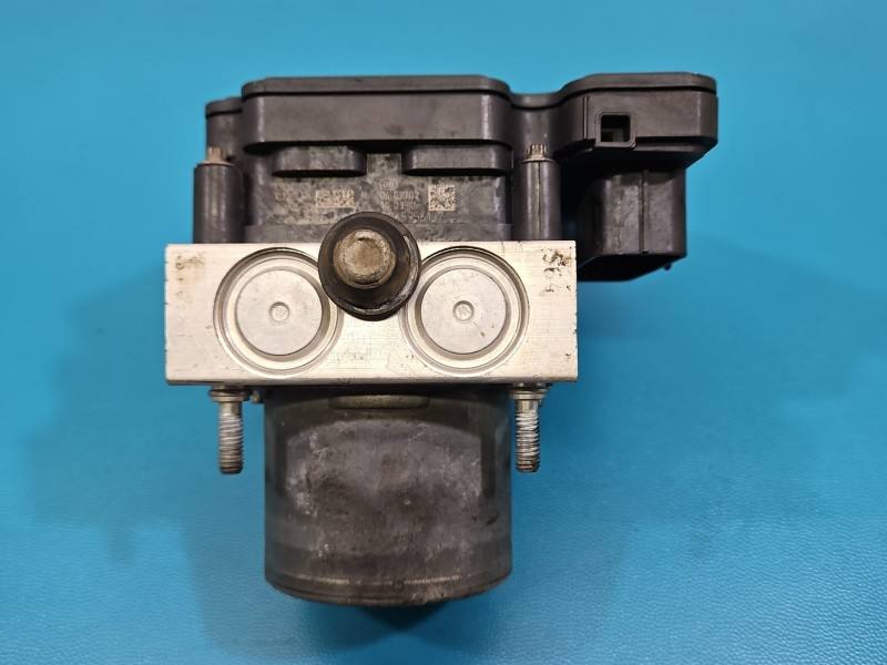 Блок керування ABS АБС Jeep Cherokee 0265956137 — фото деталі 8
