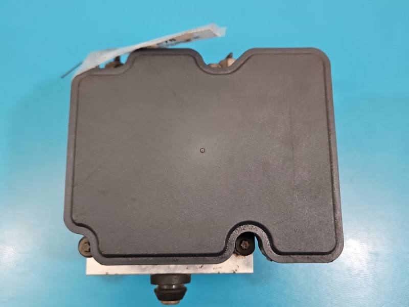 Блок керування ABS АБС Jeep Cherokee 0265956137 — фото деталі 10