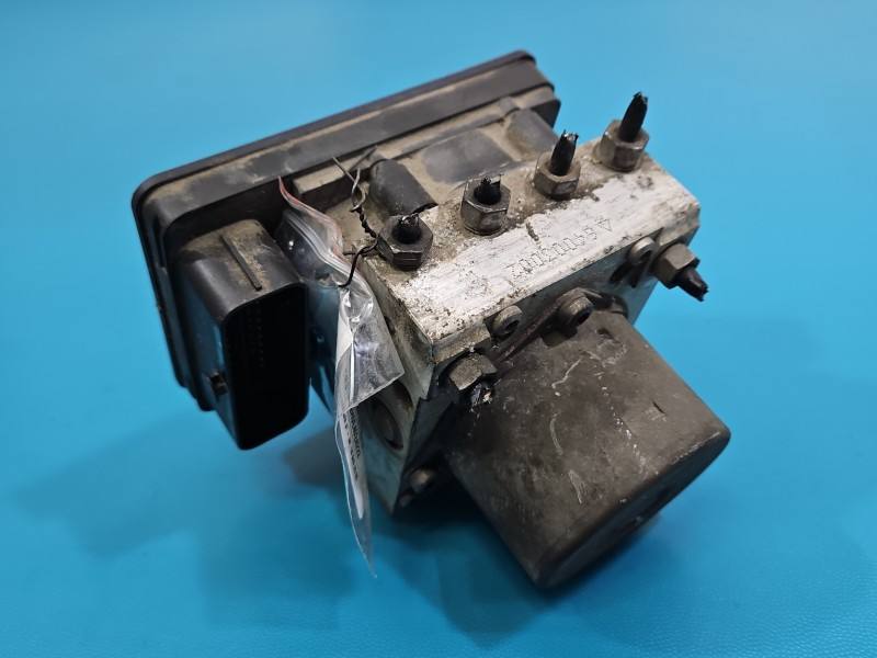 Блок керування ABS АБС Skoda Rapid 6R0614517BD
