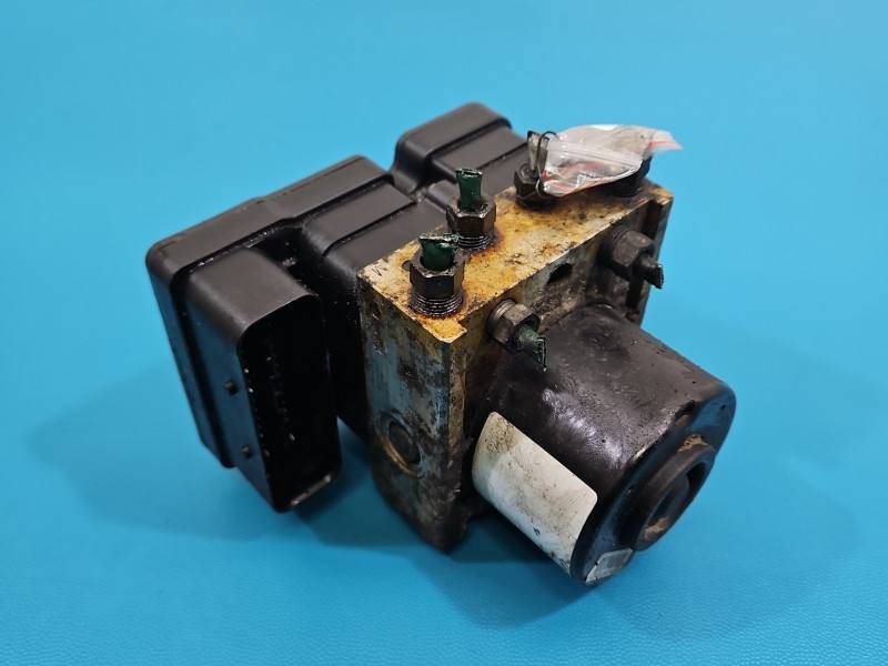 Блок керування ABS АБС Renault Laguna 100970-14023