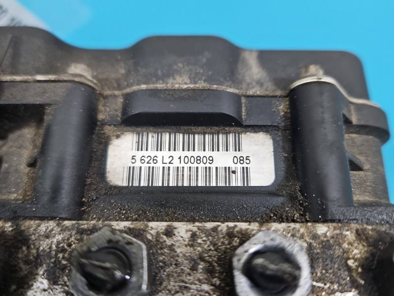 Блок керування ABS АБС Seat Ibiza 0265239003 — фото деталі 3