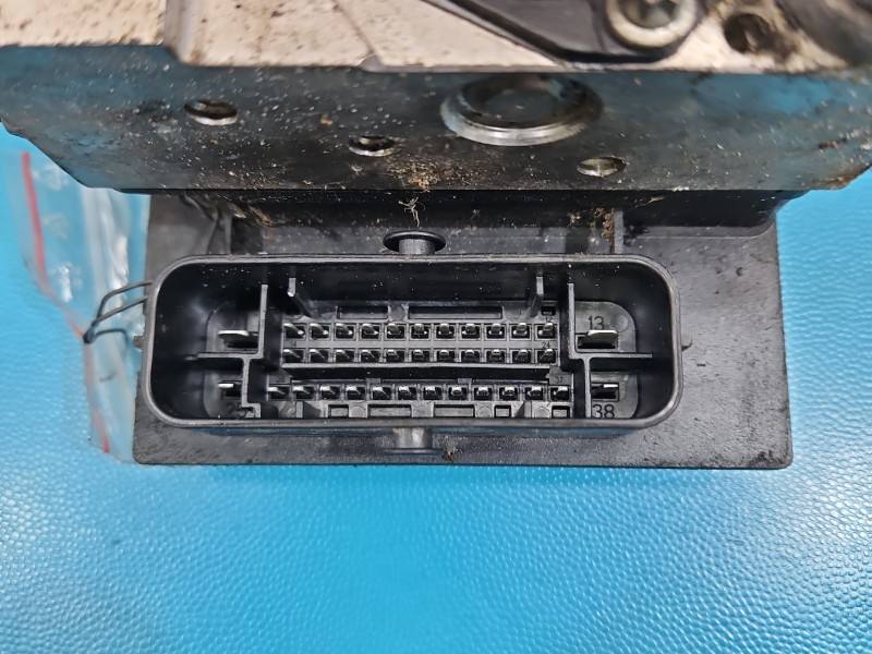 Блок керування ABS АБС Seat Ibiza 0265239003 — фото деталі 6