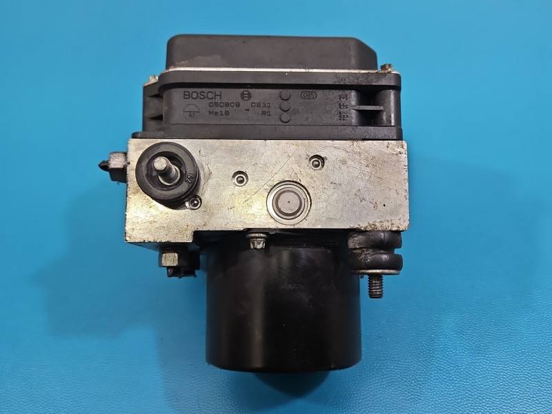 Блок керування ABS АБС Seat Ibiza 0265239003 — фото деталі 7