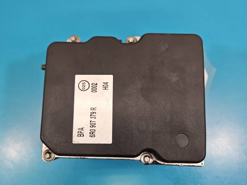 Блок керування ABS АБС Seat Ibiza 0265239003 — фото деталі 10