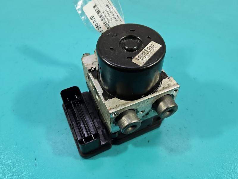 Блок керування ABS АБС Fiat Freemont P68145509AE