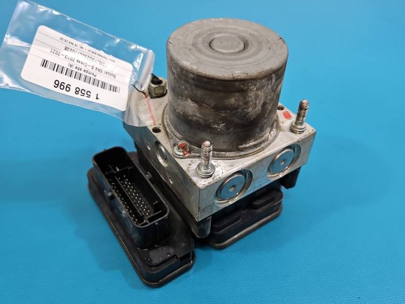 Блок керування ABS АБС Suzuki Sx4 0265956509