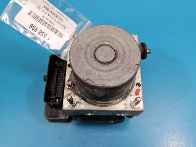 Блок керування ABS АБС Suzuki Sx4 0265956509 — фото деталі 2
