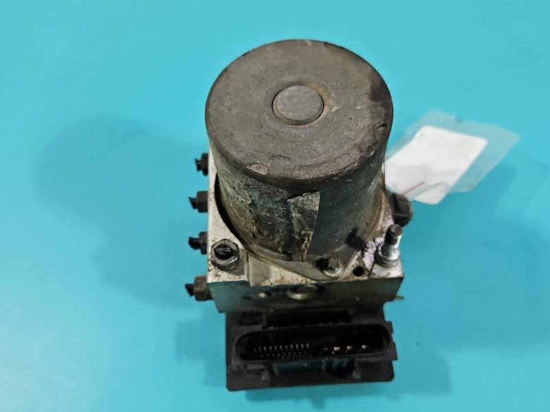 Блок керування ABS АБС Fiat Scudo 0265231550 — фото деталі 2