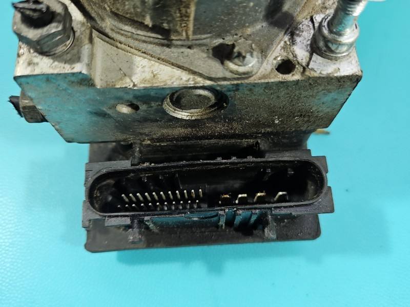 Блок керування ABS АБС Fiat Scudo 0265231550 — фото деталі 3