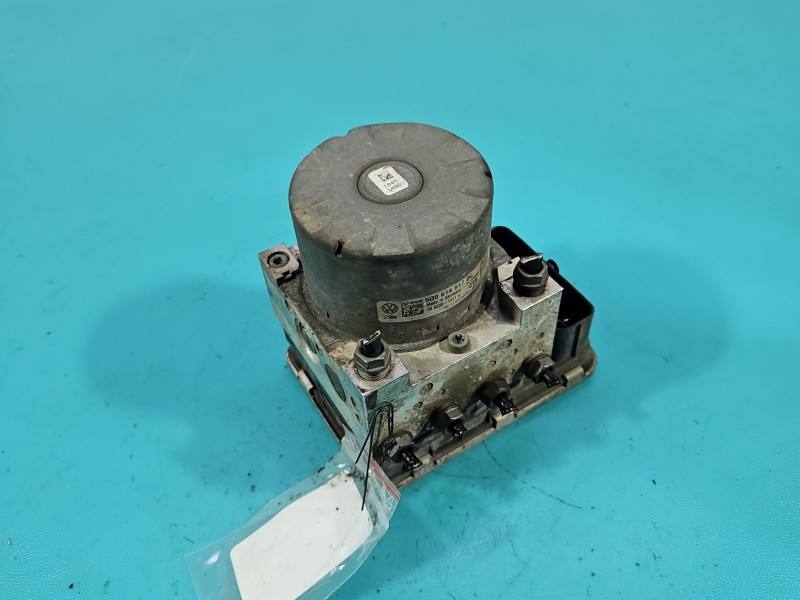 Блок керування ABS АБС Skoda Octavia 3 5Q0614517DC