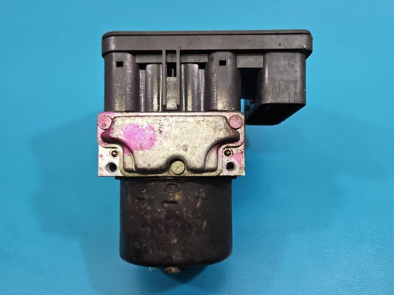 Блок керування ABS АБС Mitsubishi Grandis 4670A078 — фото деталі 7