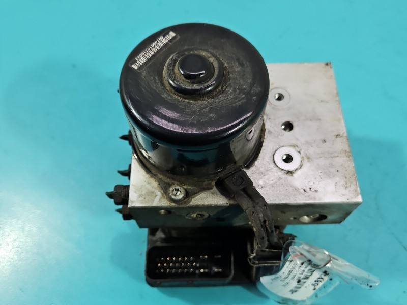 Блок керування ABS АБС Renault Master 7700302426 — фото деталі 2