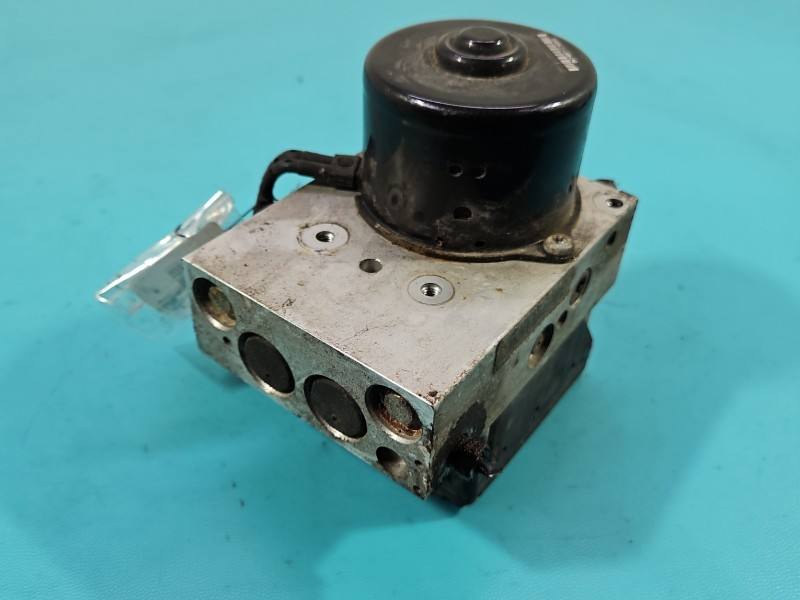 Блок керування ABS АБС Renault Master 7700302426 — фото деталі 7