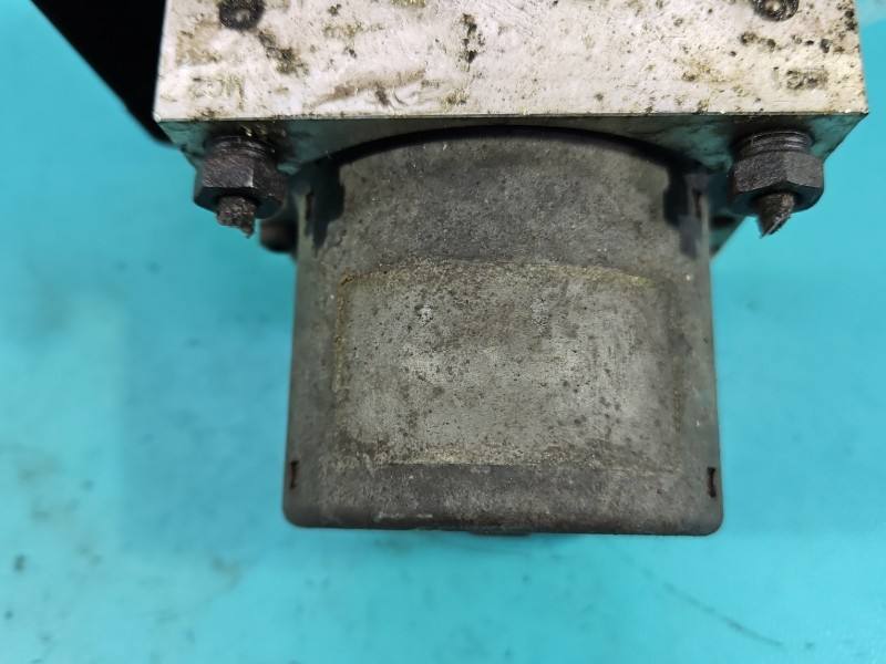 Блок керування ABS АБС Hyundai I10 5WY7E30A — фото деталі 8