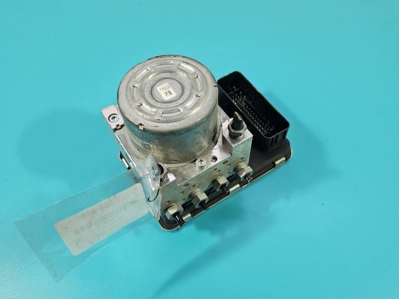 Блок керування ABS АБС Volvo S90 31451210