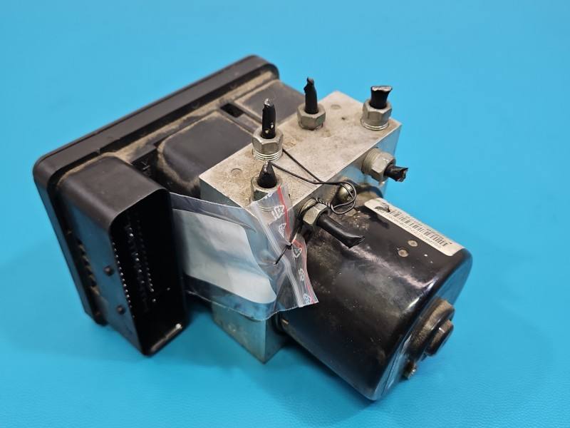 Блок керування ABS АБС BMW 1 E87 6771487