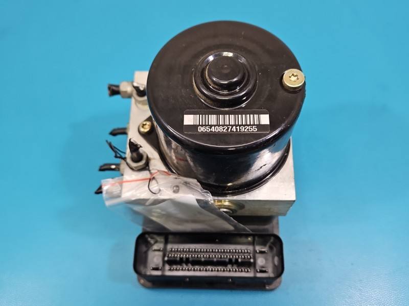 Блок керування ABS АБС BMW 1 E87 6771487 — фото деталі 4