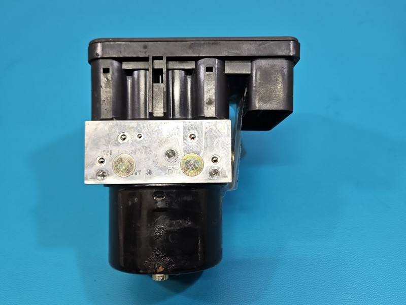 Блок керування ABS АБС BMW 1 E87 6771487 — фото деталі 8