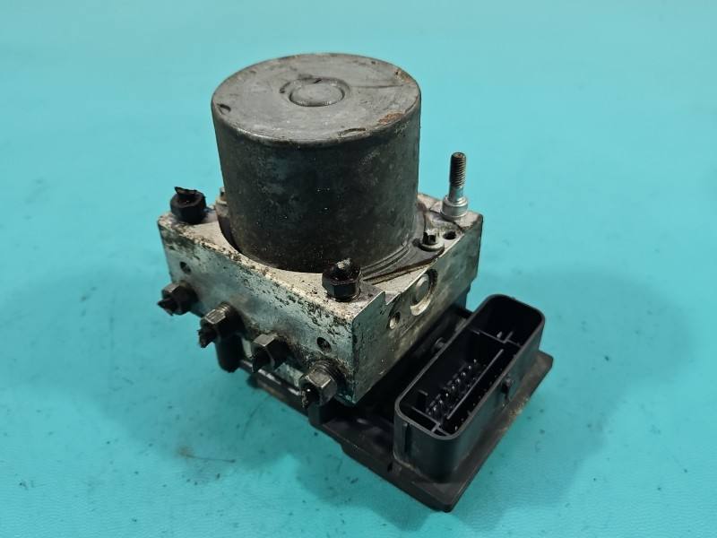 Блок керування ABS АБС Citroen Berlingo 0265800968