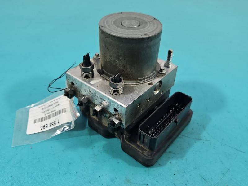 Блок керування ABS АБС Jaguar XF GX63-14F447-AG