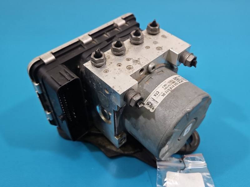 Блок керування ABS АБС Volkswagen Tiguan 5Q0614517DL