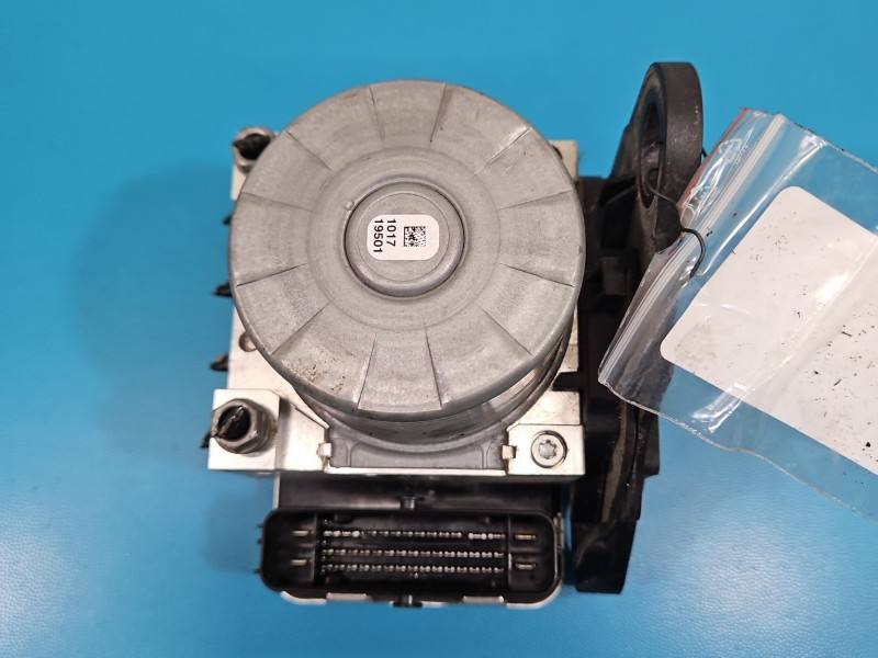 Блок керування ABS АБС Volkswagen Tiguan 5Q0614517DL — фото деталі 4