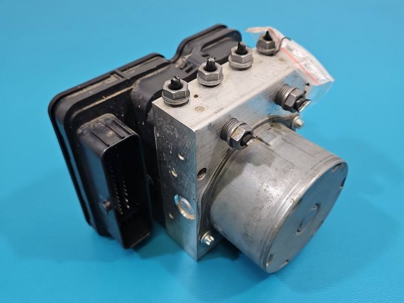 Блок керування ABS АБС Skoda Kamiq 2Q0614517CS