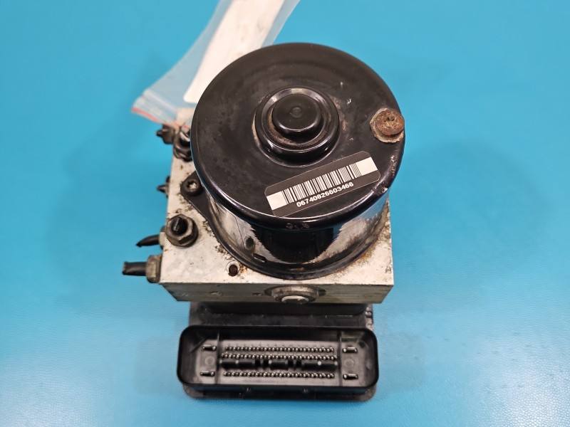 Блок керування ABS АБС Seat Leon 1K0614517AA — фото деталі 4