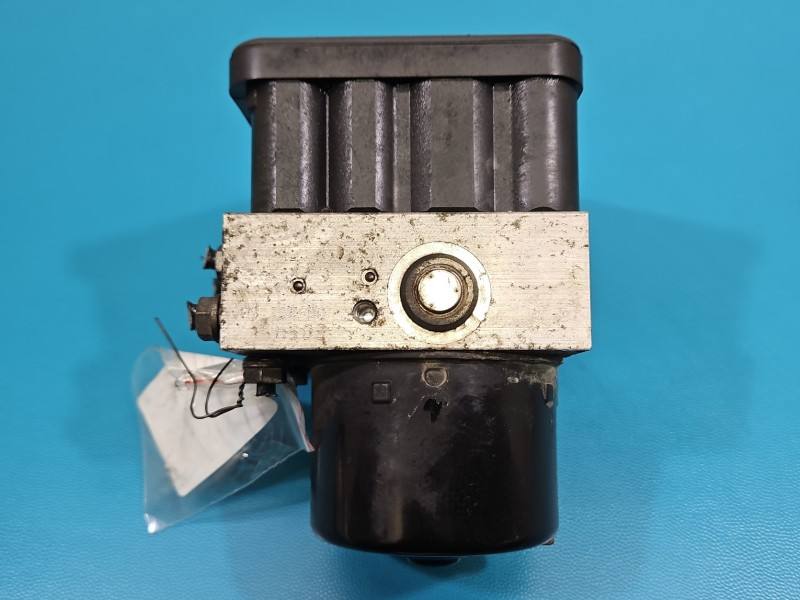 Блок керування ABS АБС Seat Leon 1K0614517AA — фото деталі 6