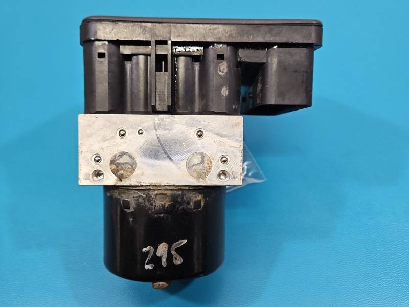 Блок керування ABS АБС Seat Leon 1K0614517AA — фото деталі 7