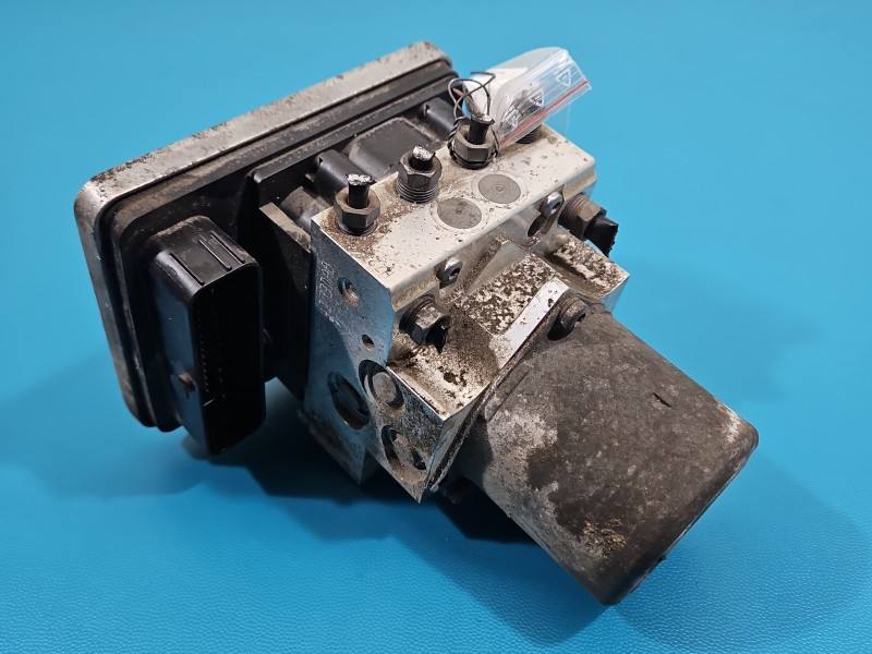 Блок керування ABS АБС BMW 5 G30 6887501