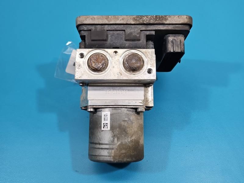 Блок керування ABS АБС BMW 5 G30 6887501 — фото деталі 6