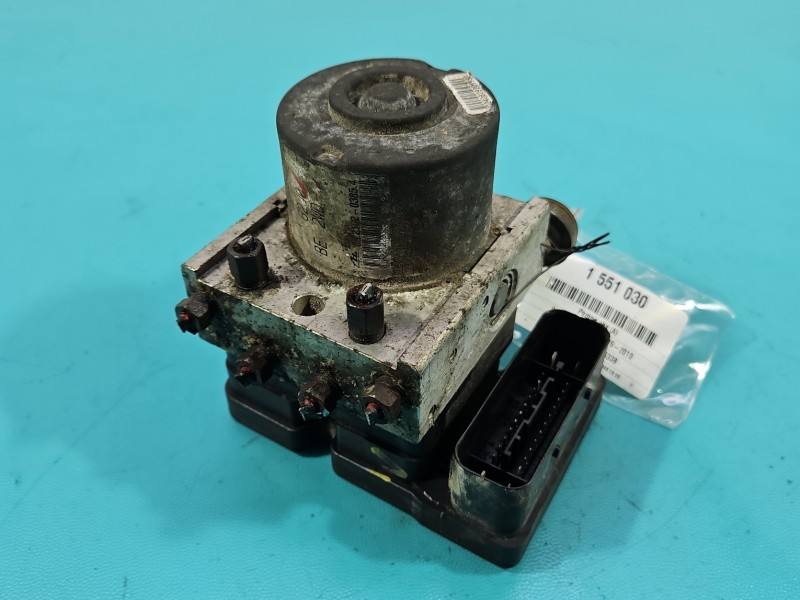Блок керування ABS АБС Suzuki Swift 062109-05683