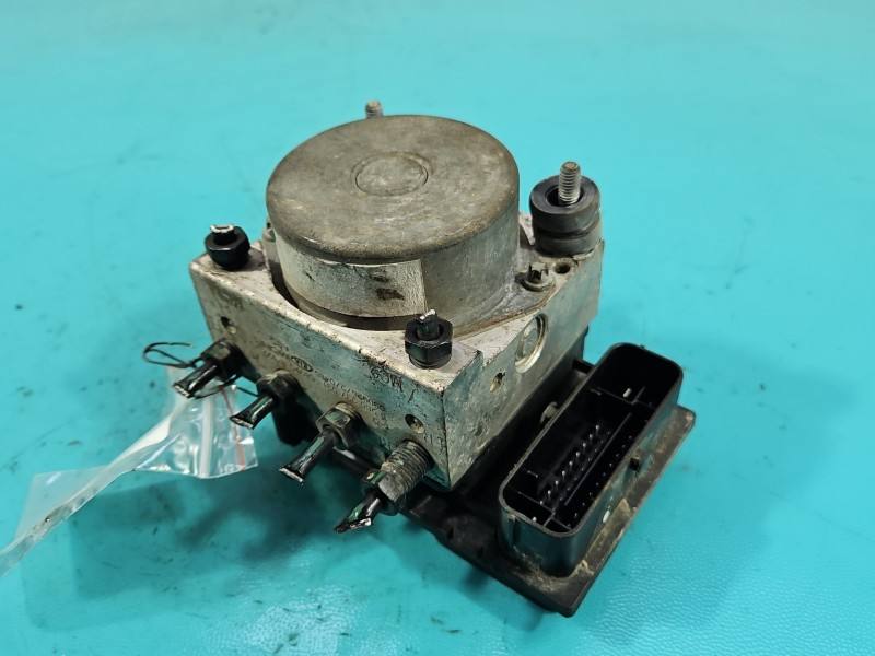 Блок керування ABS АБС Kia Venga 0265800893