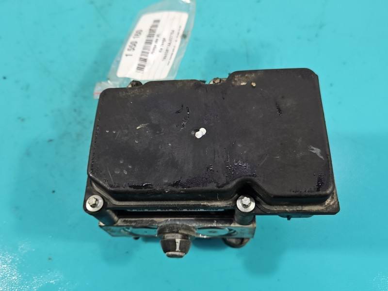 Блок керування ABS АБС Kia Venga 0265800893 — фото деталі 8