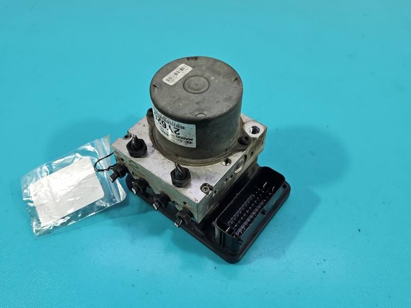 Блок керування ABS АБС Hyundai Ix35 58920-2Y620
