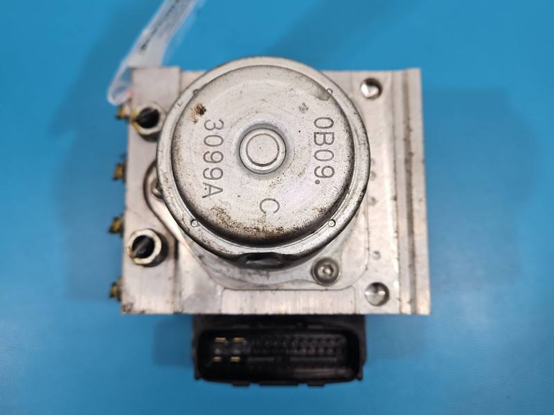 Блок керування ABS АБС Honda Jazz 0B11A-0188 — фото деталі 5
