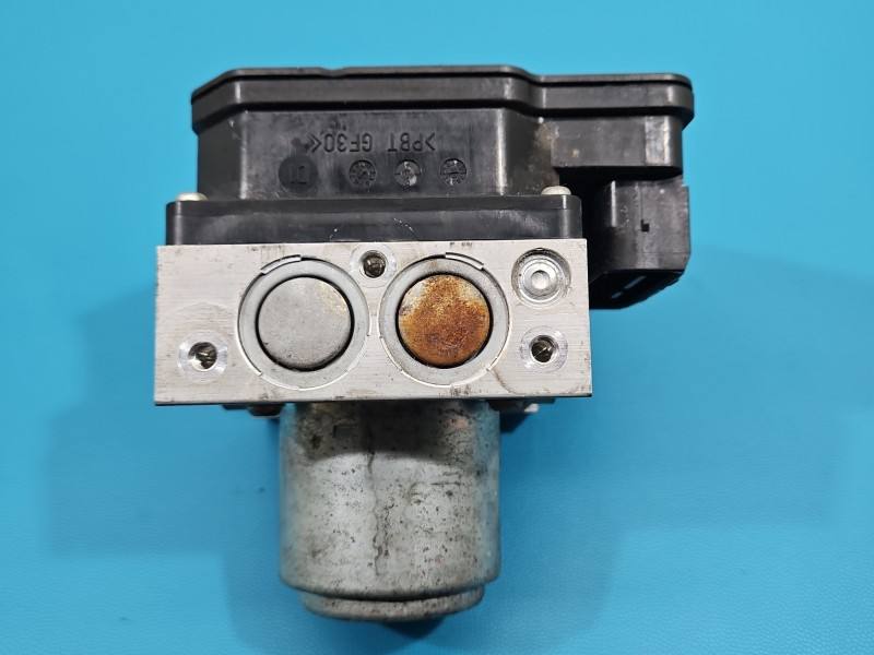 Блок керування ABS АБС Honda Jazz 0B11A-0188 — фото деталі 8