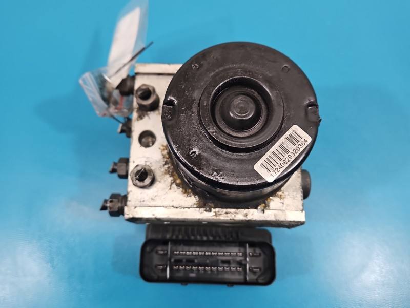 Блок керування ABS АБС Fiat Doblo 51773386 — фото деталі 4