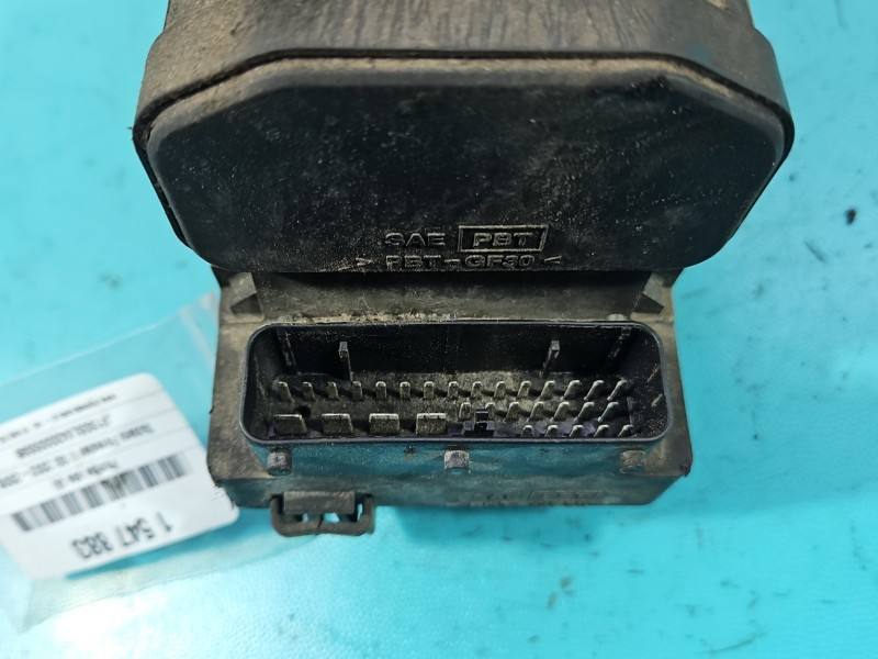 Блок керування ABS АБС Subaru Forester 27534SA010 — фото деталі 3