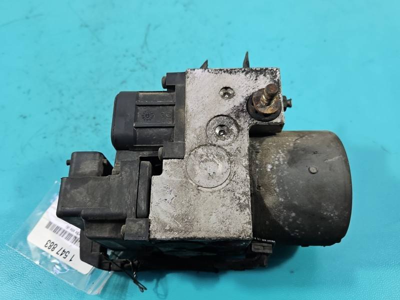 Блок керування ABS АБС Subaru Forester 27534SA010 — фото деталі 7