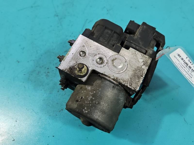 Блок керування ABS АБС Subaru Forester 27534SA010 — фото деталі 10